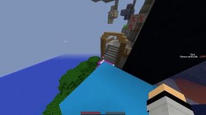 НЕВЕРОЯТНА СЛОЖНАЯ КАРТА В МАЙНКРАФТ PARKOUR SPIRAL 2