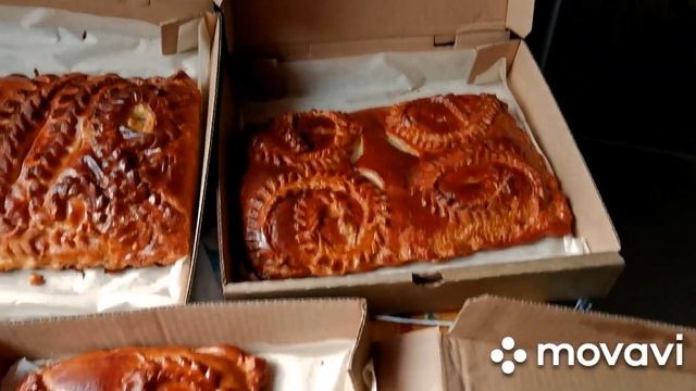 Всем отличных выходных и приятного аппетита ? смотреть онлайн