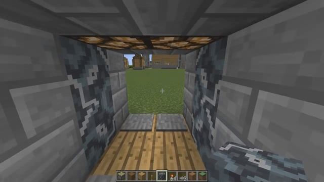 MINECRAFT TERRACOTTA makes EVERYTHING BETTER! смотреть онлайн