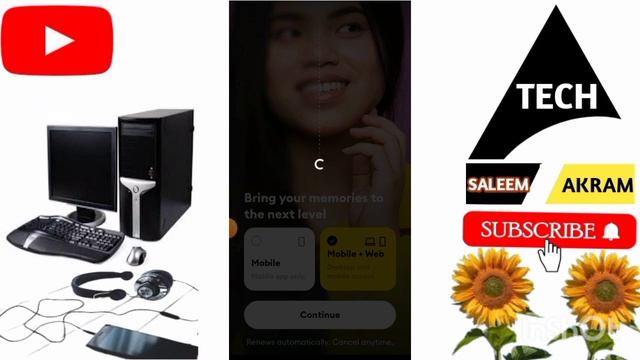 Convert low Quality image to High Quality | How to use remini photo Enhancer | Full toterial смотреть онлайн