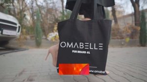 OMABELLE | Акция | Норковая шуба по скидке -20% + акционная парка