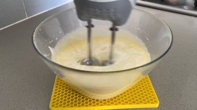 3 Ingredients  Yogurt Cake | No Sugar or Flour