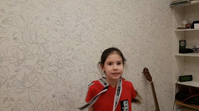 Пожелание группы "Дети Царя" I Вероника Мучаева I Песенка про муравья смотреть онлайн