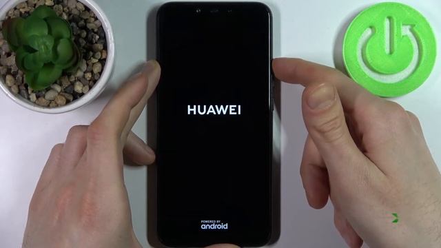 Как очистить кеш на HUAWEI Mate 20 Lite / Очистка кеша на Huawei Mate 20 Lite смотреть онлайн