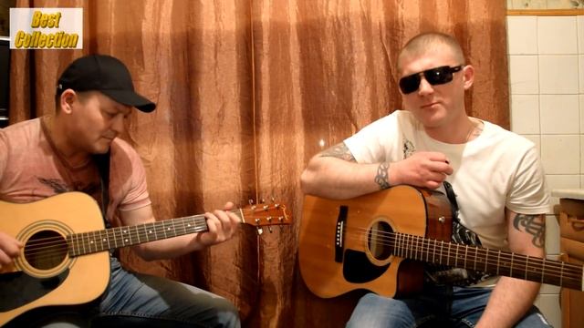 Кухняры Не плачь обо мне(Е Маргулис)cover_ver