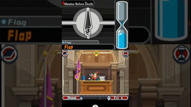 Ghost Trick: Phantom Detective. (Nintendo DS) [2010]. Longplay. No comments. смотреть онлайн