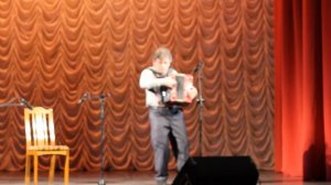 Евгений Дербенко - "Частушка"