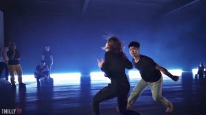 Agnez Mo - Overdose ft Chris Brown | Sean Lew, Kaycee Rice