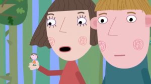 Ben and Holly's Little Kingdom | Ben & Holly's Wonderful Christmas | Cartoons For Kids