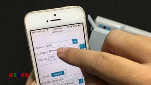 D-Link настройка режима точки доступа (DAP-1330)