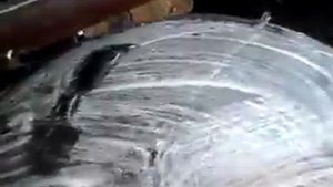 Любимские вездеходы. Колеса из потрохов- КФ-97