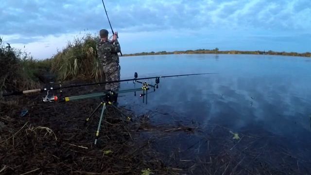 Всех с Новым 2024 годом! Рыбаки и Рыбачки !!! смотреть онлайн