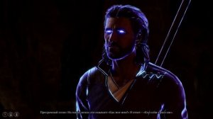 Что будет если Гейл погибнет Baldur's Gate 3