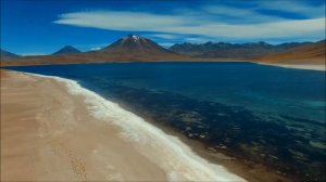 Пустыня Атакама