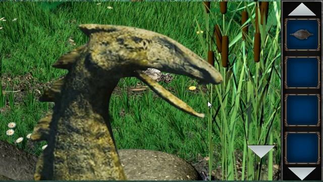 Escape Game The Legend Of Lost key 2 WalkThrough - New Escape games -FirstEscapeGames смотреть онлайн