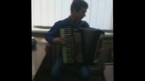 horch superior the sound of the accordion