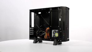 Интересное видео в Nix Москва про DELUX H-308 Черный 450 Вт в НИКС Компьютерный Супермаркет