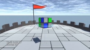 Check'n Twisty Puzzle Simulator