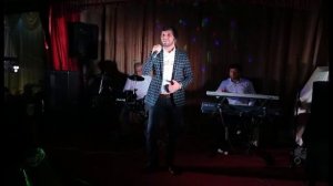 Асадула Бахтанов Салам (концерт В кругу друзей)