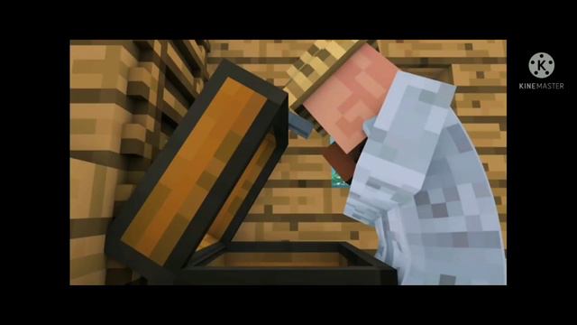 ЖИЗНЬ СНЕГОВИКА МАЙНКРАФТ АНИМАЦИЯ КАК ПОЯВИЛСЯ СНЕГОВИК⛄⛄ смотреть онлайн