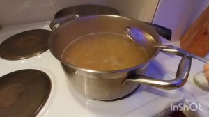 как сварить мокороны