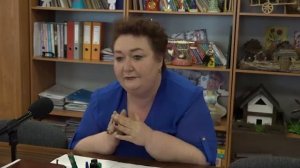 Работа методистов детских садов