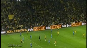 Dortmund 3 Vs 0 Hamburg Hihi2