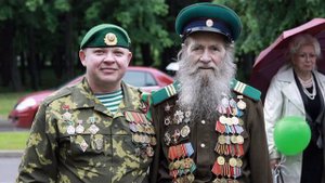Алексей Мащенко Граница ТЫ в Жизнь Мою Вошла