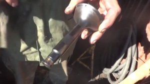 Разобранный двигатель Ан-2 с применением MPG