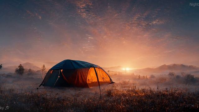 early morning quiet music for reading, writing and studying, #relaxing #studymusic #meditation смотреть онлайн