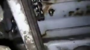Ручки Приора на Москвич 2141 Святогор