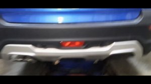 Антикорозийная обработка ЛАДА ХРЕЙ КРОСС LADA XRAY CROSS