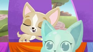 Littlest Pet Shop: A World of Our Own S01E22 ENG. DUB.