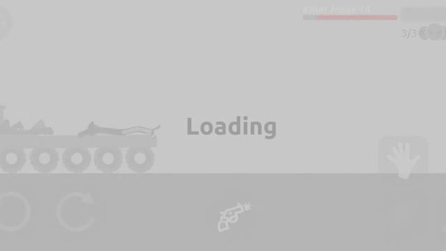 STICKMAN BACKFLIP KILLER 4:продолжаю избивать стикманов смотреть онлайн