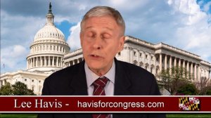 Havis for Congress - basic introduction