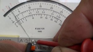 Прибор комбинированный Ц4352.Мультиметр Ц4352Как измерить сопротивление.