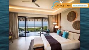 ANANTARA KALUTARA RESORT & SPA 5* Калутара – АНАНТАРА КАЛУТАРА РЕЗОРТ ЭНД СПА 5 Калутара видео обзо