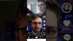 Как скачать тик-ток старую версию