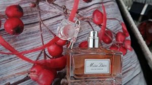 ДИОР ? АРОМАТЫ ФРАНСУА ДЕМАШИ Ч.2 ❤ THEJULIASWORLD