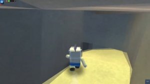 Когама - прохождение карты The big Adventure. KoGaMa