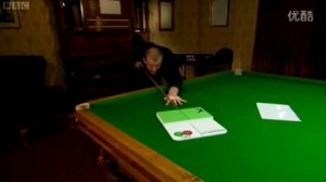 Правильное прицеливание в бильярде, гольфе и дартс по системе SIGHT RIGHT. Как правильно целиться.