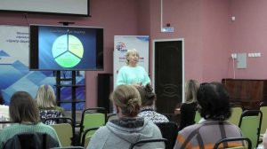 Семинар "Детская патопсихология: сопровождение детей с синдромом дефицита внимания"