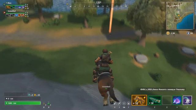 МОНТАЖ/Realm Royale/ПРИКОЛЫ ФЕЙЛЫ смотреть онлайн