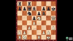 Защита Каро-Канн за белых для продолжающих