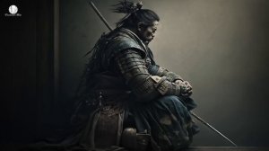 Самурайская музыка для медитации и релаксации
