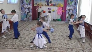 Незабудковый вальс
