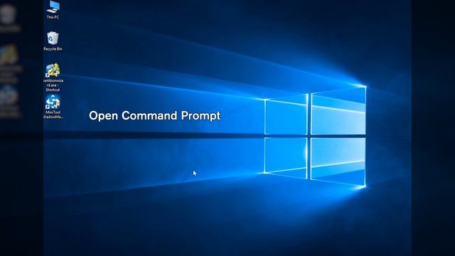 How to Format exFAT to FAT32 on Windows 10 смотреть онлайн