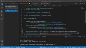 Git in VSCode with Extensions