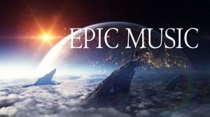 Overture (Beginning of Beginnings), Epic music