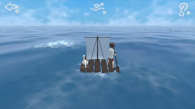 GBHBL Playtime: Storm Boy: The Game - Full Playthrough (Xbox One X) смотреть онлайн